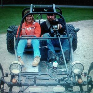 Meet your Posher, Mike